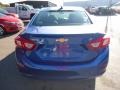 Kinetic Blue Metallic - Cruze LT Photo No. 7