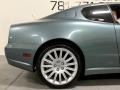 Verde Mistral (Blue Green) - Coupe Cambiocorsa Photo No. 35