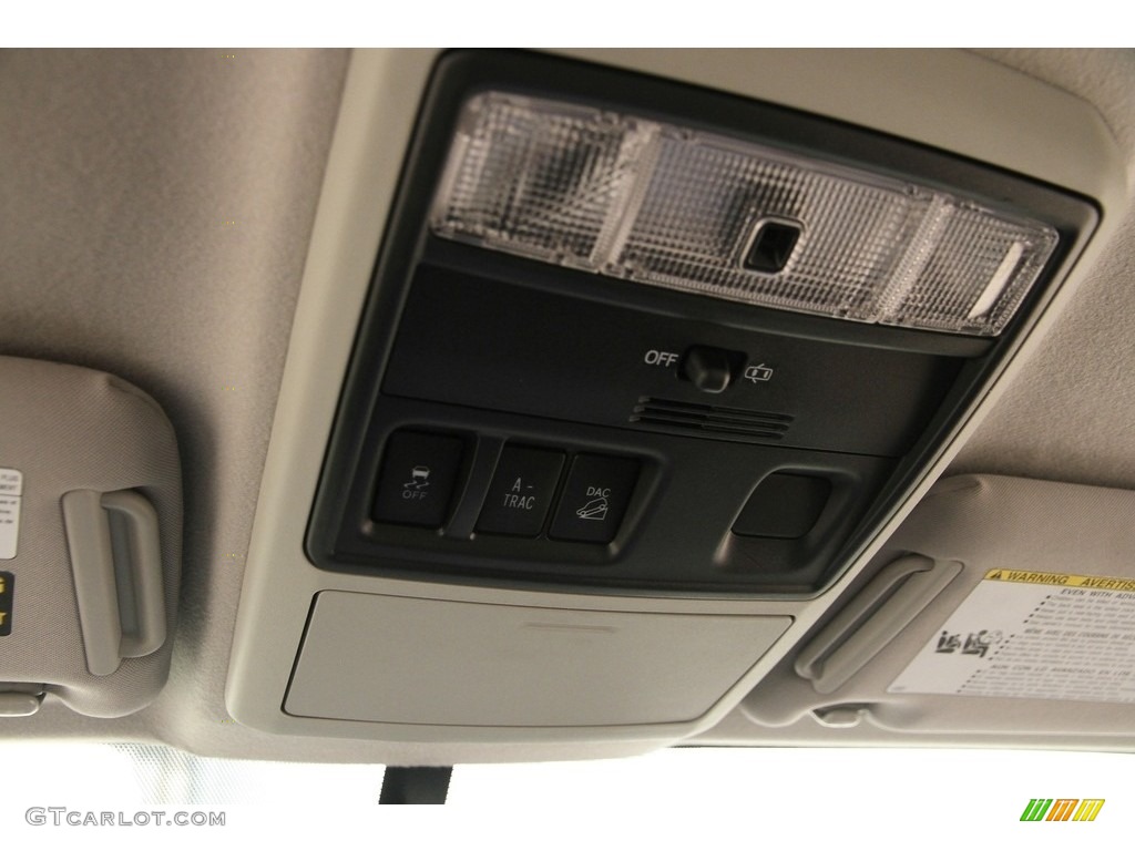 2015 4Runner SR5 4x4 - Barcelona Red Metallic / Black photo #15