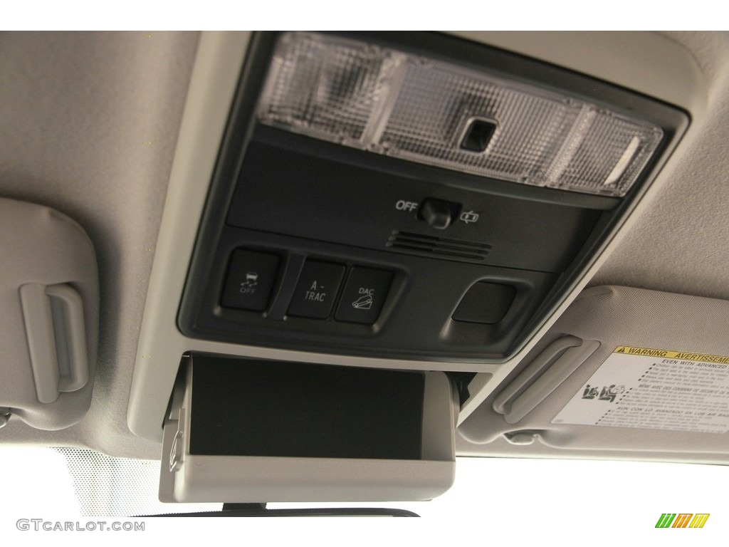 2015 4Runner SR5 4x4 - Barcelona Red Metallic / Black photo #16