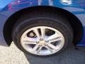 Kinetic Blue Metallic - Cruze LT Photo No. 10