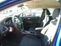 Kinetic Blue Metallic - Cruze LT Photo No. 11