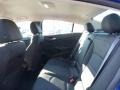 Kinetic Blue Metallic - Cruze LT Photo No. 12