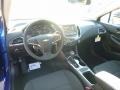 Kinetic Blue Metallic - Cruze LT Photo No. 13