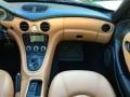 Verde Mistral (Blue Green) - Coupe Cambiocorsa Photo No. 42