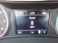 Kinetic Blue Metallic - Cruze LT Photo No. 20