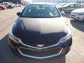 2017 Mosaic Black Metallic Chevrolet Cruze LS  photo #2