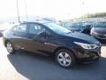 Mosaic Black Metallic - Cruze LS Photo No. 3