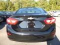 Mosaic Black Metallic - Cruze LS Photo No. 7