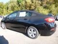 Mosaic Black Metallic - Cruze LS Photo No. 8