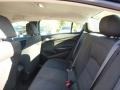Mosaic Black Metallic - Cruze LS Photo No. 12