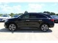 Crystal Black Pearl - MDX Technology Photo No. 4