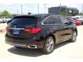 Crystal Black Pearl - MDX Technology Photo No. 7