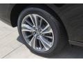 Crystal Black Pearl - MDX Technology Photo No. 12