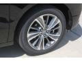 Crystal Black Pearl - MDX Technology Photo No. 13