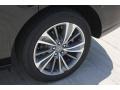Crystal Black Pearl - MDX Technology Photo No. 14