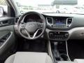 2016 Chromium Silver Hyundai Tucson SE  photo #15