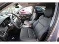 Crystal Black Pearl - MDX Technology Photo No. 36