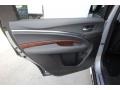 Crystal Black Pearl - MDX Technology Photo No. 37