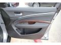 Crystal Black Pearl - MDX Technology Photo No. 43