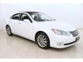 Starfire White Pearl - ES 350 Photo No. 1