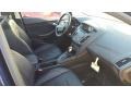 Kona Blue - Focus SE Hatch Photo No. 3