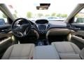 Parchment Dashboard Photo for 2017 Acura MDX #116271600