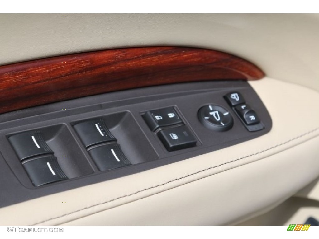 2017 Acura MDX Advance Controls Photo #116271681