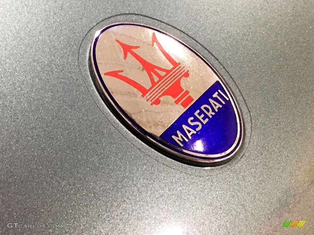 2002 Coupe Cambiocorsa - Verde Mistral (Blue Green) / Cuoio photo #122
