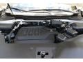 3.5 Liter DI SOHC 24-Valve i-VTEC V6 2017 Acura MDX Advance Engine