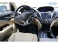 Parchment Dashboard Photo for 2017 Acura MDX #116271912