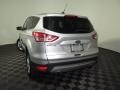 2016 Ingot Silver Metallic Ford Escape SE 4WD  photo #7