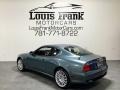 2002 Verde Mistral (Blue Green) Maserati Coupe Cambiocorsa  photo #129