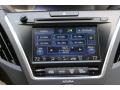 Parchment Controls Photo for 2017 Acura MDX #116271975