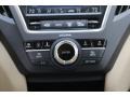 Parchment Controls Photo for 2017 Acura MDX #116271993
