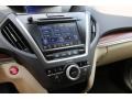 Parchment Controls Photo for 2017 Acura MDX #116272026