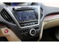 2017 Acura MDX Advance Controls