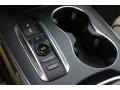 Controls of 2017 MDX Advance