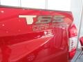 2017 Barcelona Red Metallic Toyota Tundra SR5 CrewMax  photo #16