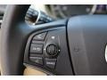 Parchment Controls Photo for 2017 Acura MDX #116272107