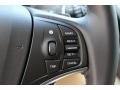 Parchment Controls Photo for 2017 Acura MDX #116272140