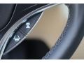 Parchment Controls Photo for 2017 Acura MDX #116272161