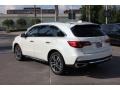 White Diamond Pearl - MDX Advance Photo No. 5