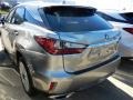 Atomic Silver - RX 350 AWD Photo No. 3