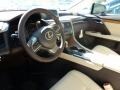 Silver Lining Metallic - RX 350 AWD Photo No. 2