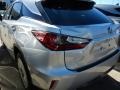 Silver Lining Metallic - RX 350 AWD Photo No. 3