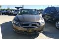 2016 Caribou Ford Taurus Limited  photo #2