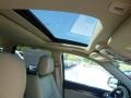 2017 Bright White Jeep Grand Cherokee Limited 4x4  photo #8