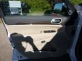 2017 Bright White Jeep Grand Cherokee Limited 4x4  photo #12