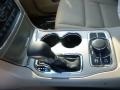 2017 Bright White Jeep Grand Cherokee Limited 4x4  photo #15